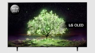 LG OLED48A1