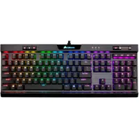 K70 RGB TKL Champion Series| TKL |Cherry MX Switch |RGB | Wired | $149.99&nbsp;$99.99 at Best Buy (save $50)
