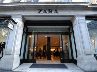 Zara urged to ban the production of angora products