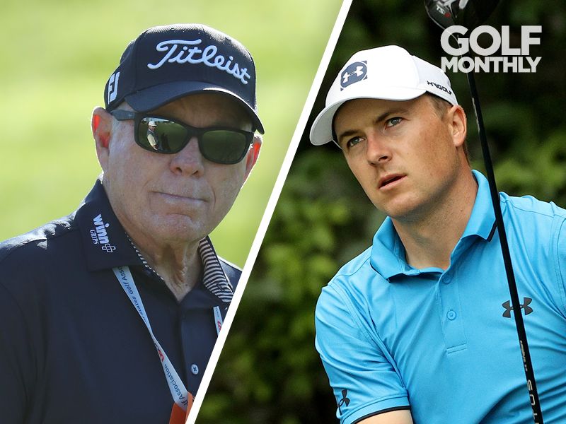 Butch Harmon Denies Report He Is Working With Jordan Spieth