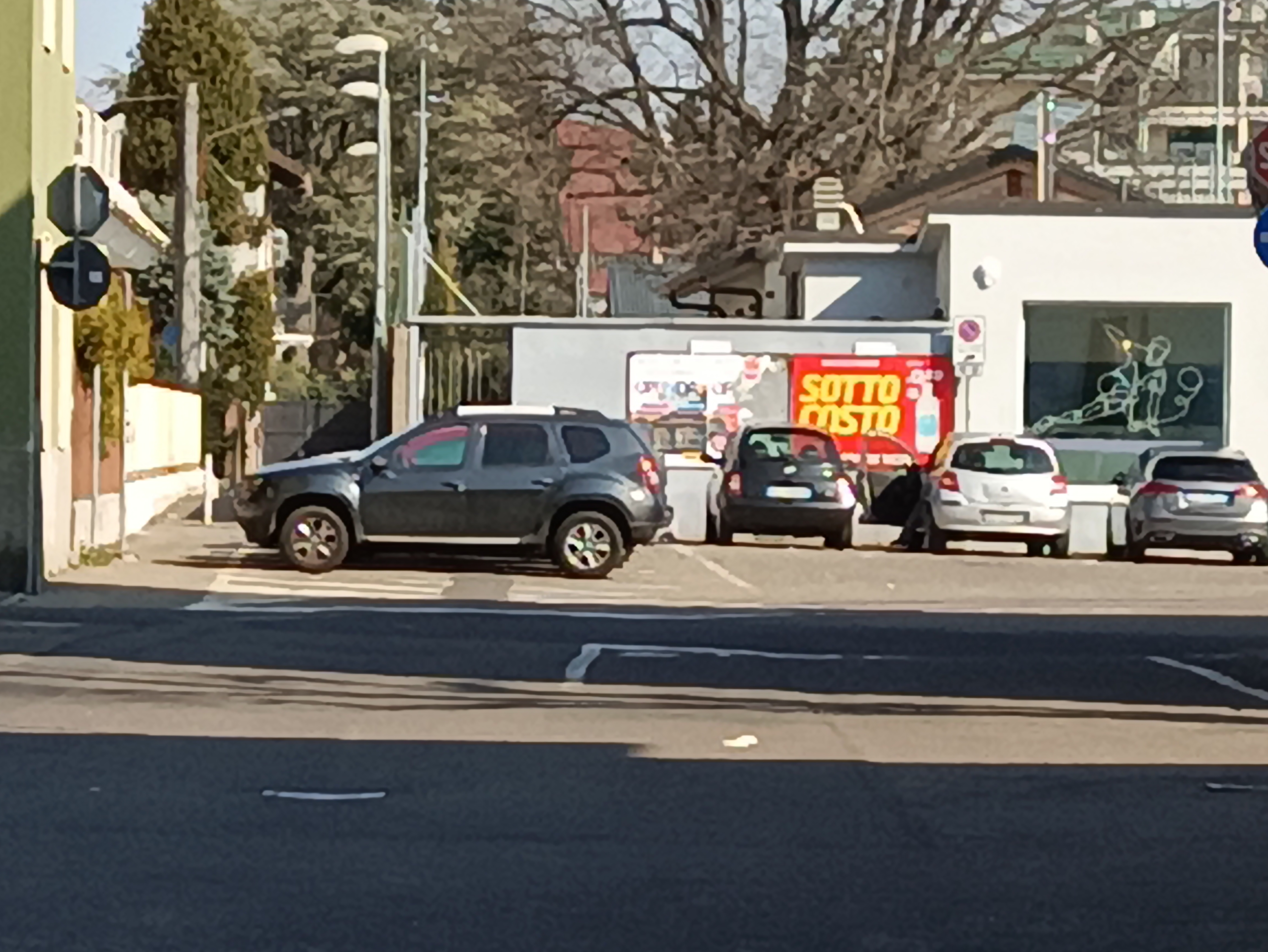Poco M4 Pro sample foto