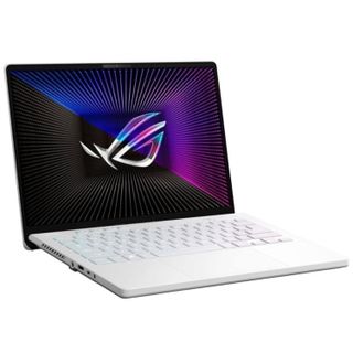 Asus ROG Zephyrus G14