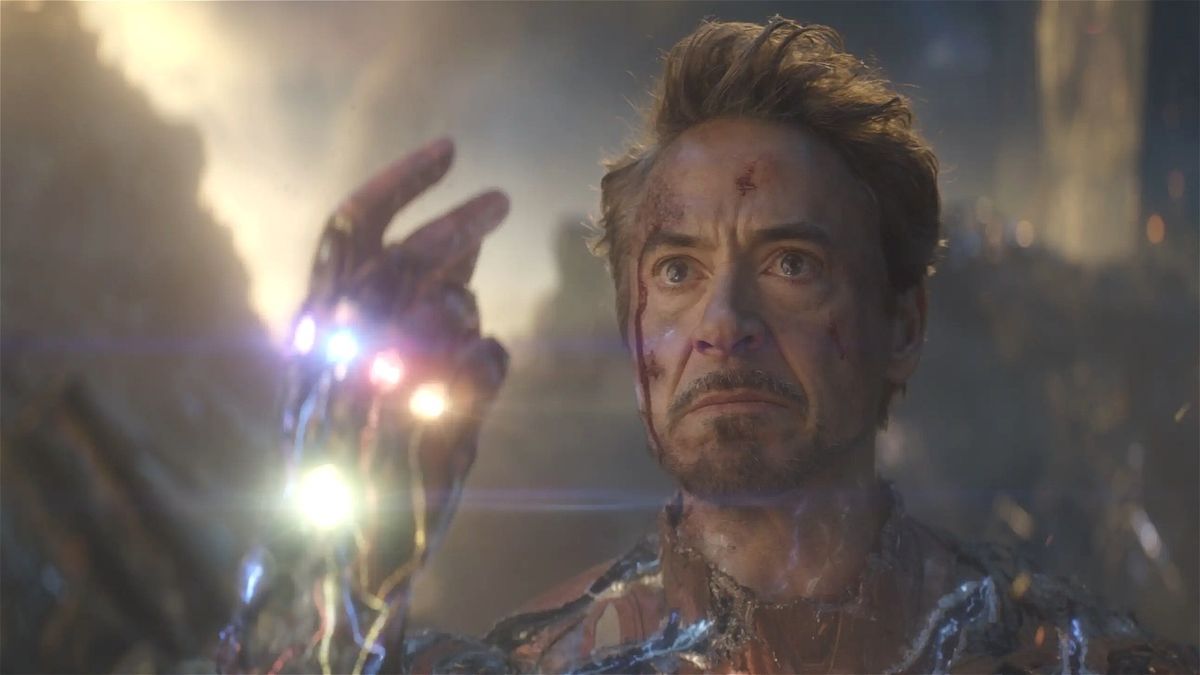 VisionQuest creator reveals why his Tony Stark cameo dream fell at the first hurdle
