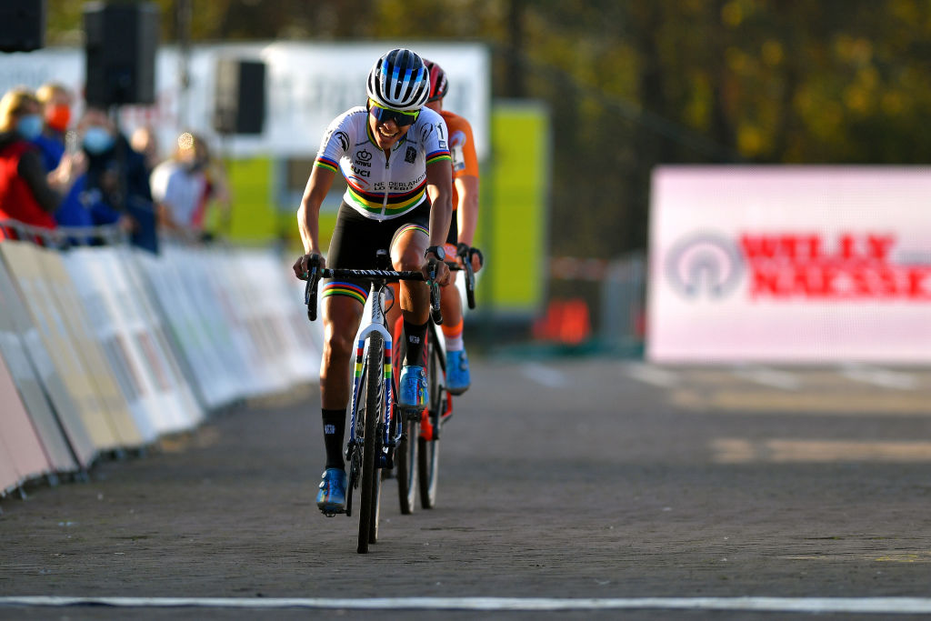 Cyclo-cross European Championships 2020