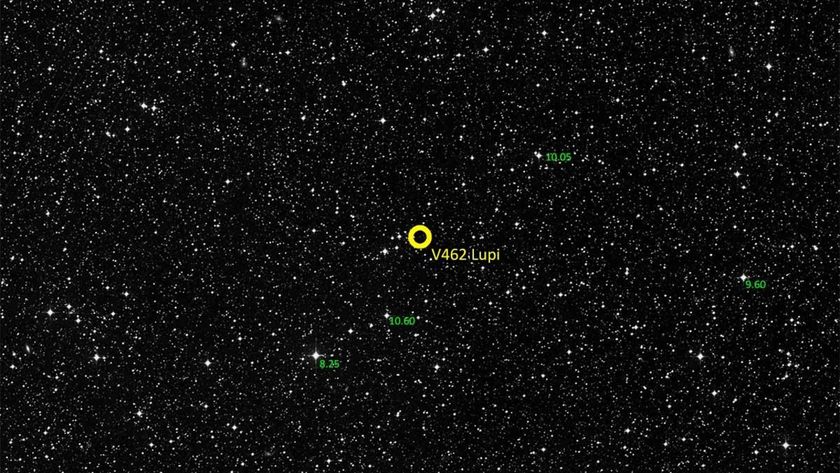 Regulus: The Kingly Star | Space