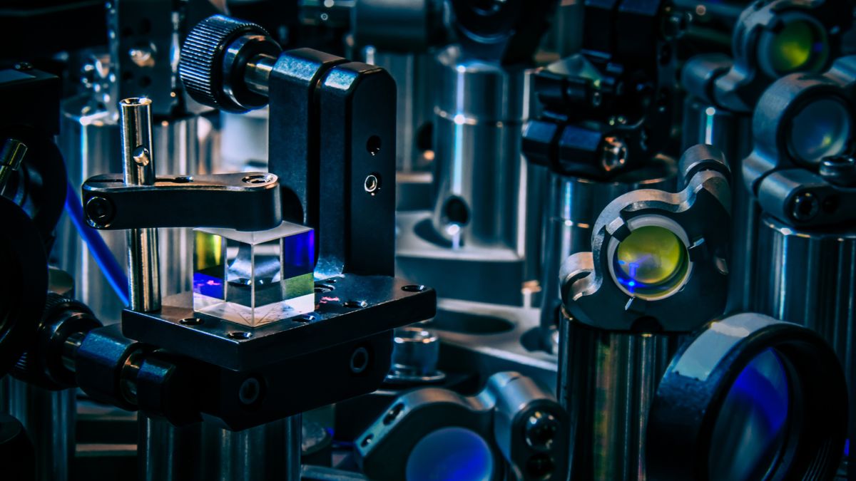 Honeywell reveals next-gen quantum computer