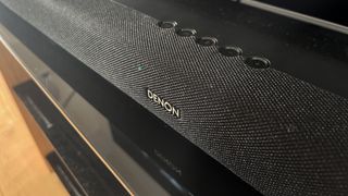 Denon DHT-S316 soundbar review