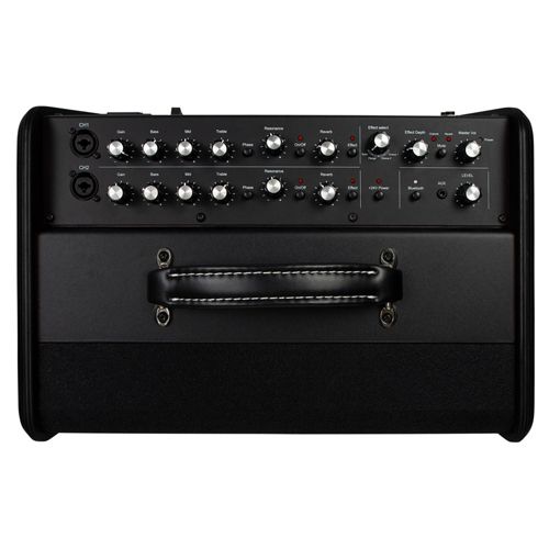 Godin ASG-8 120