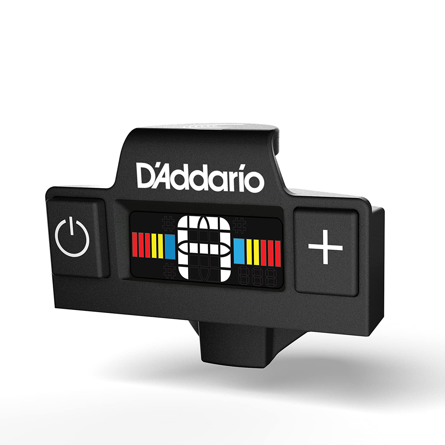 D&amp;rsquo;Addario NS Micro Soundhole