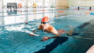 3 reasons to start swimming if you're over 50 &ndash; and all the kit you'll need
