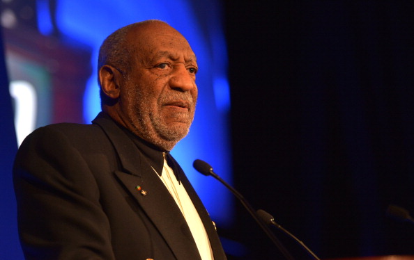 Bill Cosby.