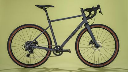 Triban rc 520 gravel 2024 bike