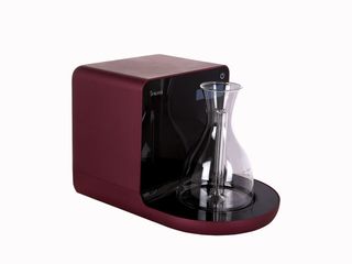 iSommelier Smart Decanter