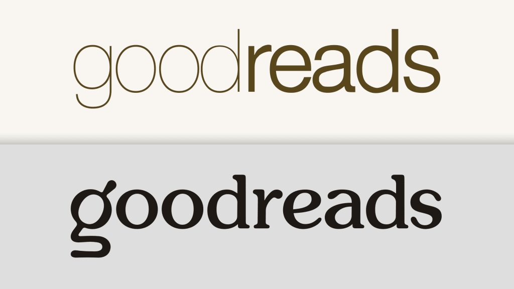 Goodreads logo
