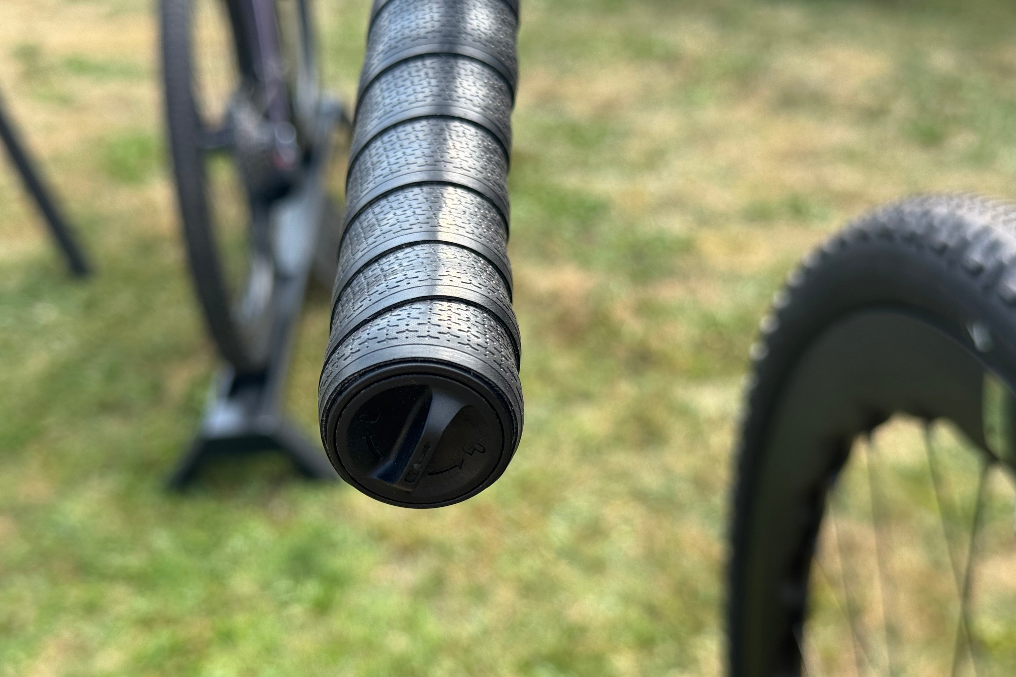 Scott Addict Gravel bike