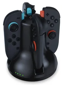 Next Joy-Con 2 Quad Charging Station