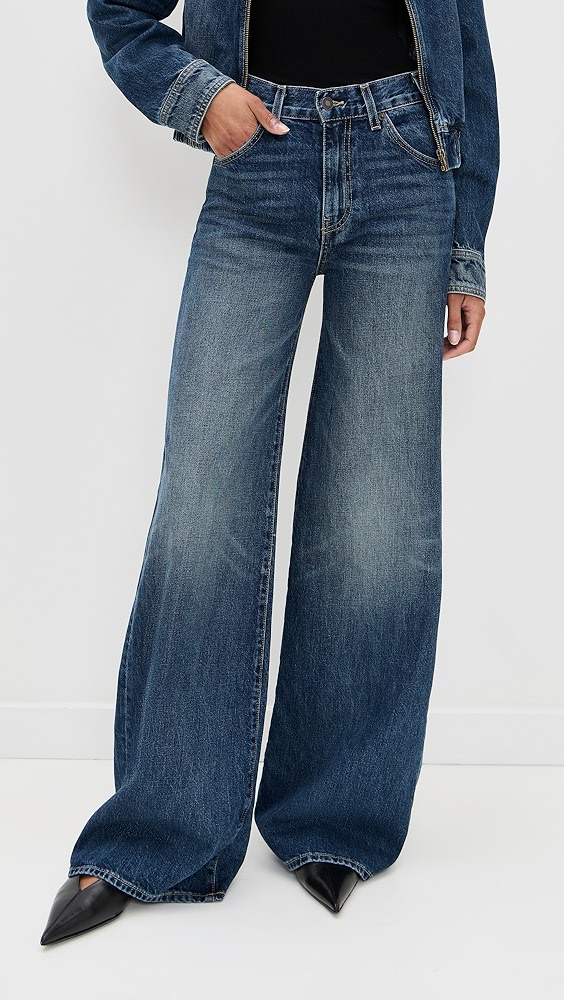 Nili Lotan Salome Jeans