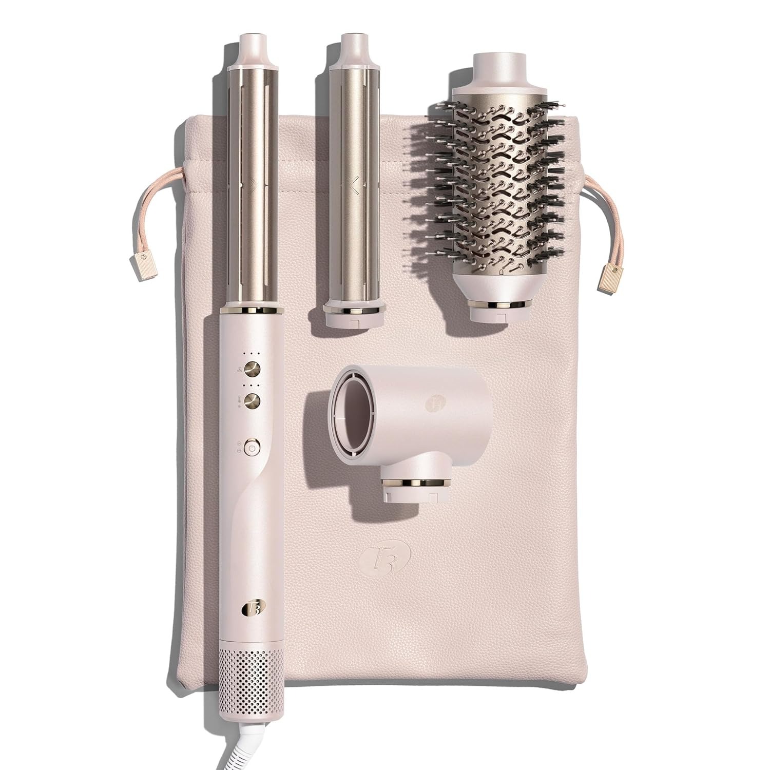 T3 Aire 360 Multi-Styler 
Blowout System