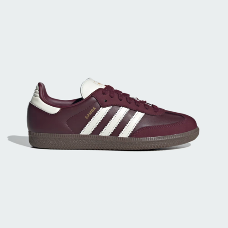 Adidas Samba trainer