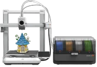 Anycubic Kobra 4 Combo 3D printer
