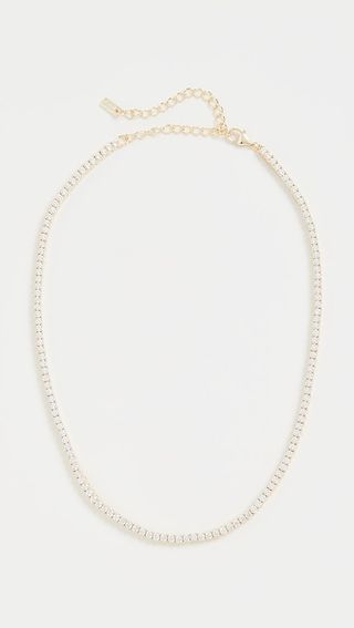 By Adina Eden Adina Tennis Choker