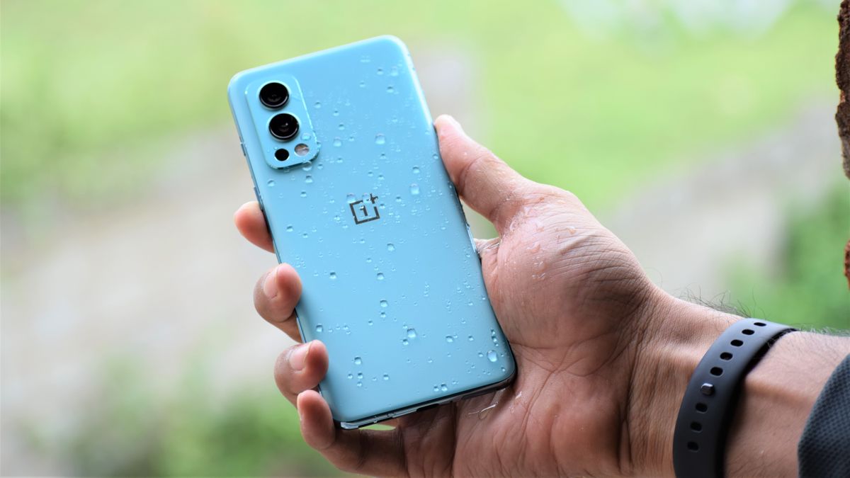 OnePlus Nord 2