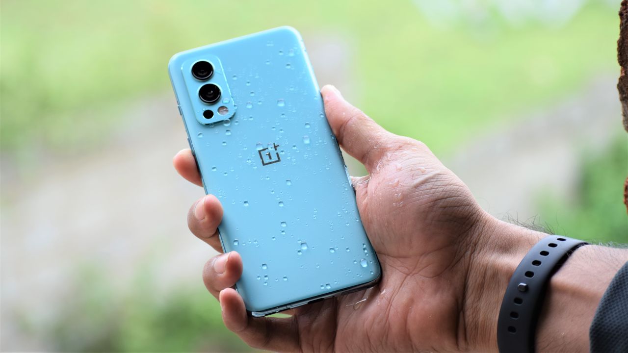 OnePlus Nord 2