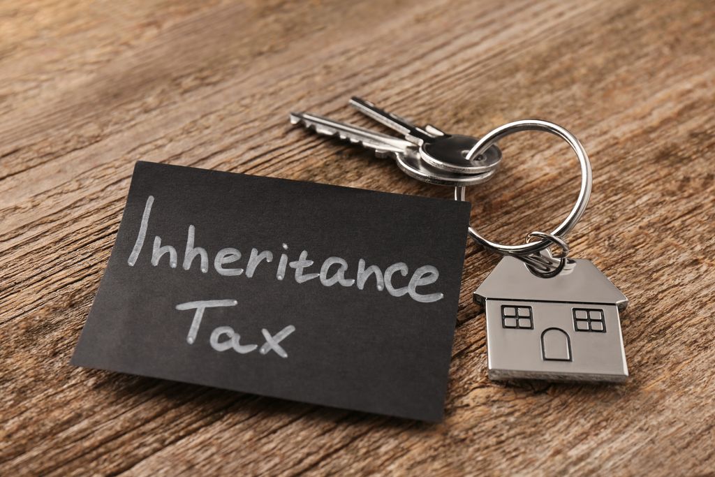 What is inheritance tax | MoneyWeek