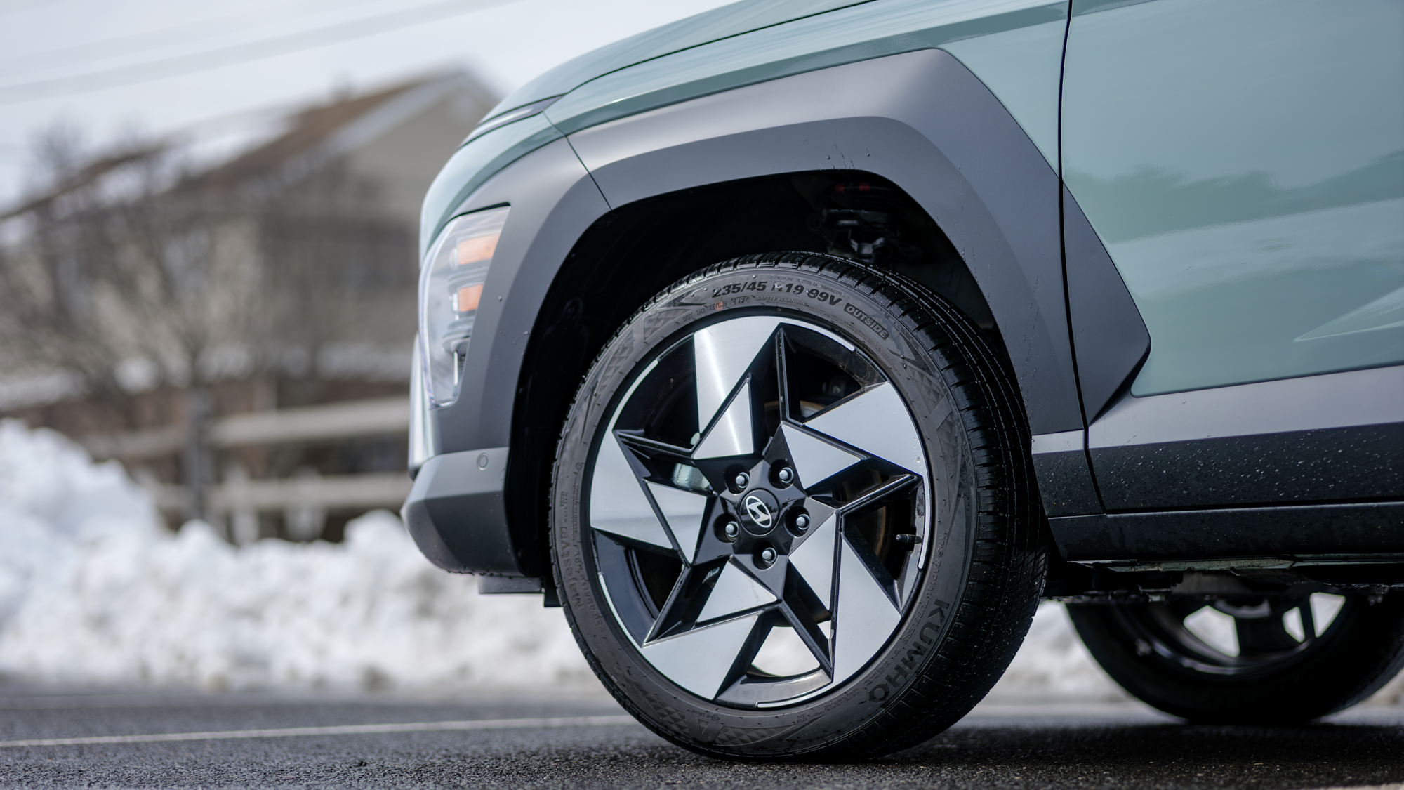 2026 Hyundai Kona review.