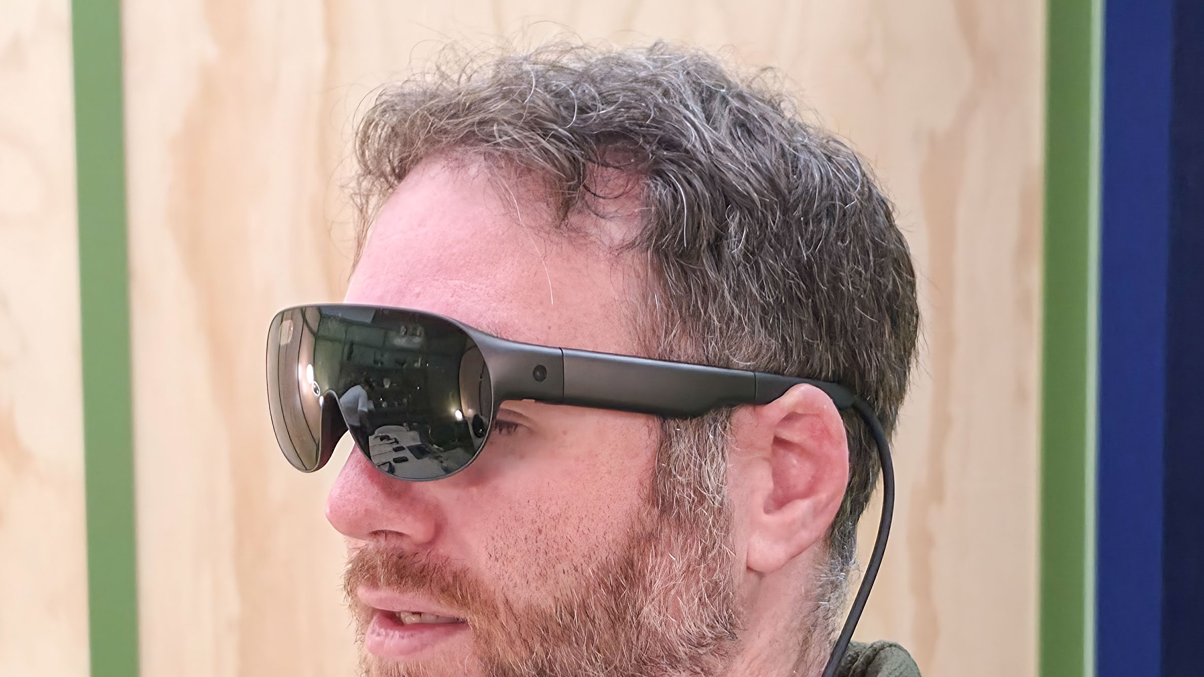 Meta VR Glasses hands-on, Meta Connect 2026