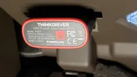 Best OBD-II scanners: ThinkDriver Bluetooth OBD-II Scanner
