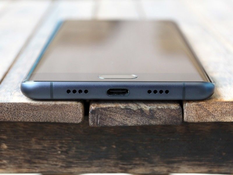 Xiaomi Mi Note 2 review