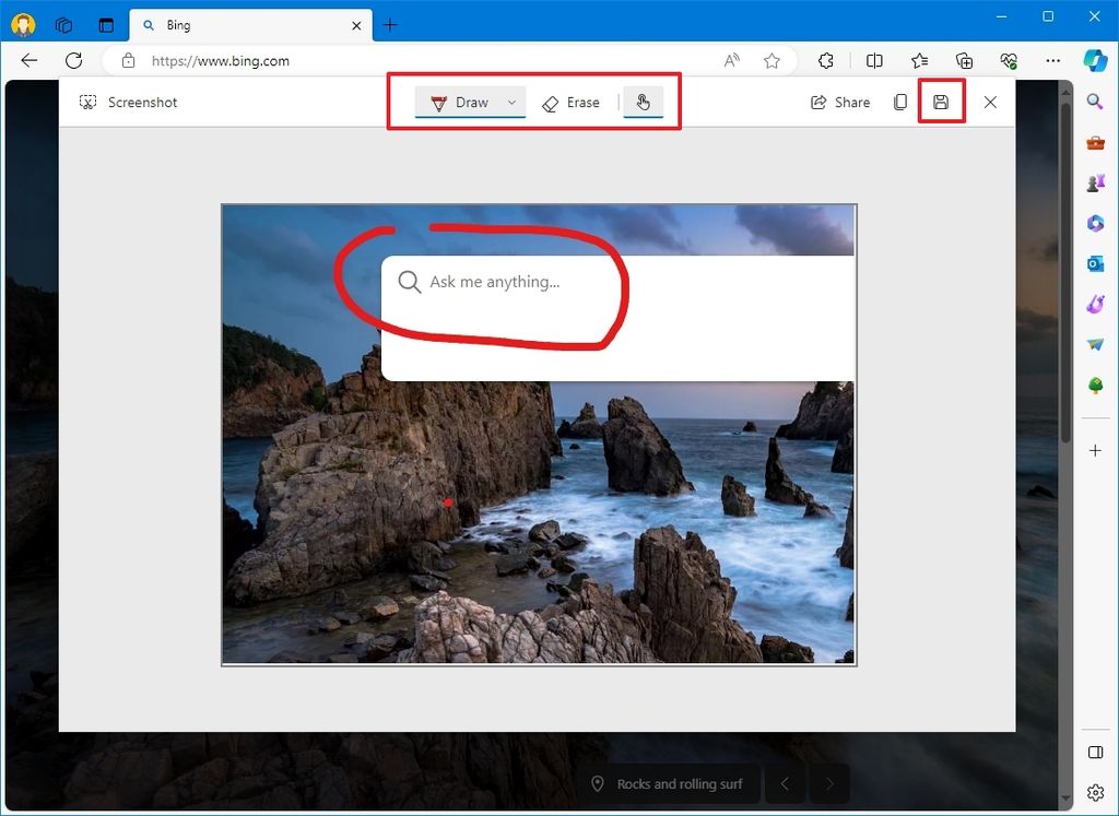 8 ways to take a screenshot on Windows 10 | Windows Central