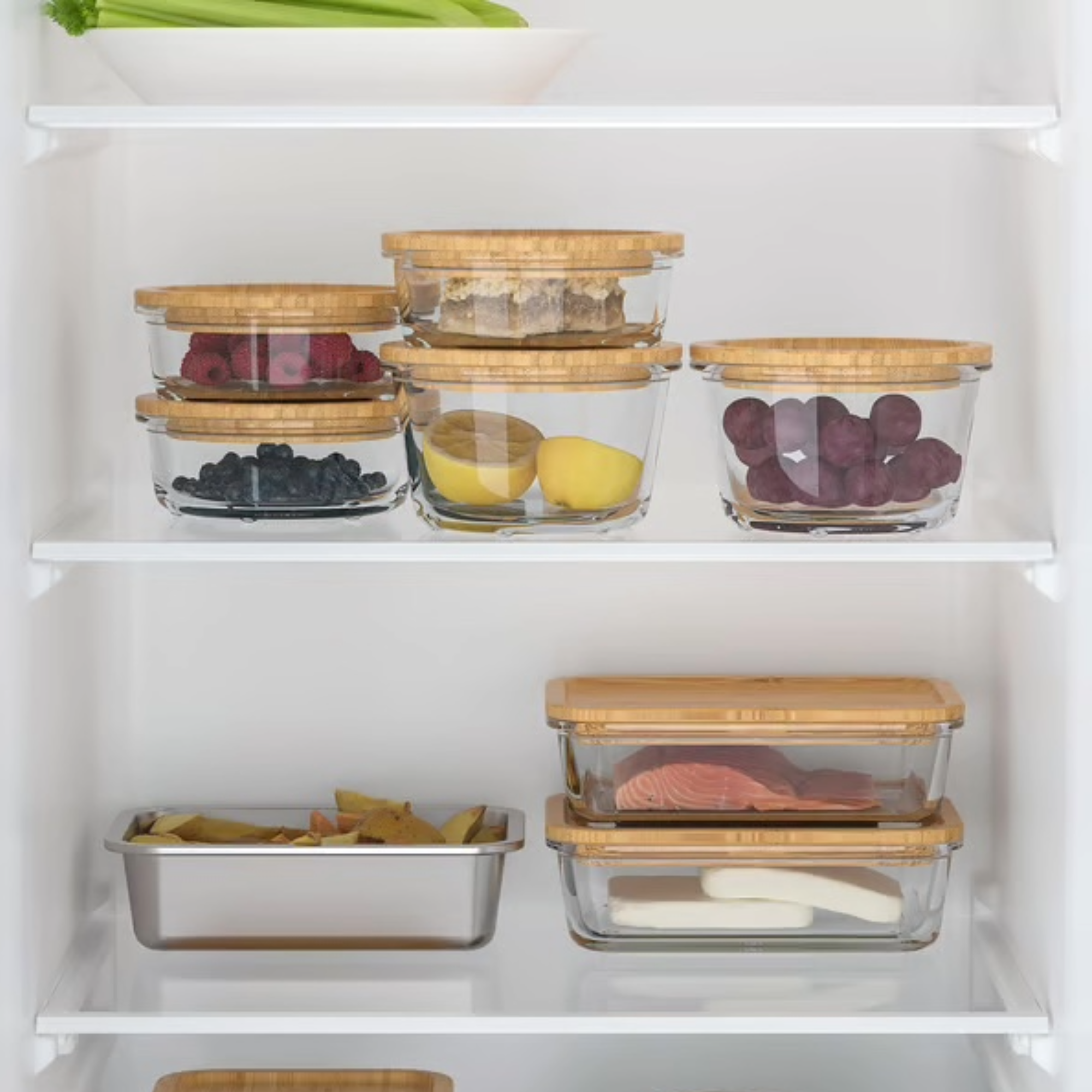 IKEA'S 365 food containers