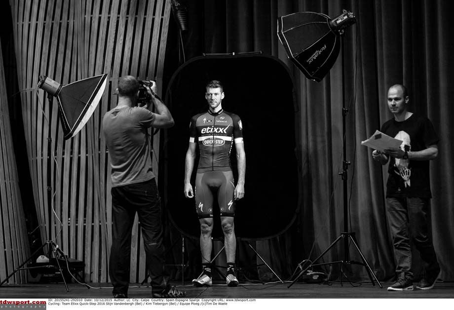 Stijn Vandenbergh (Etixx-QuickStep)