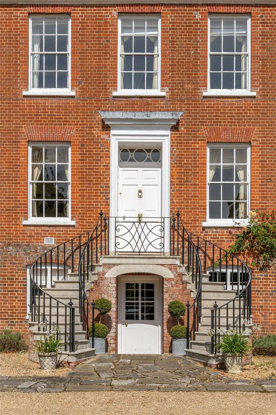 Property for Sale: Hunton Manor