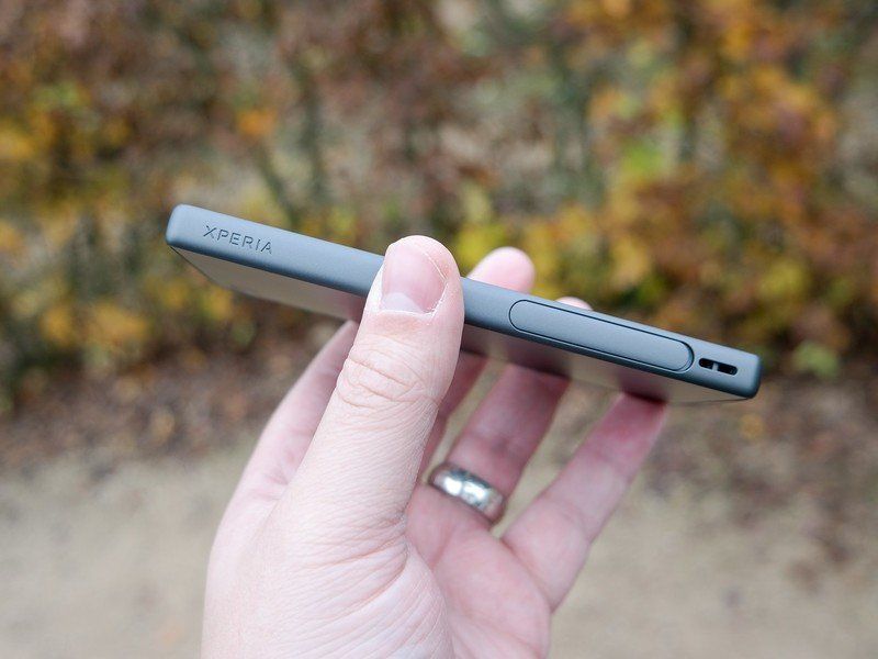 Sony Xperia Z5