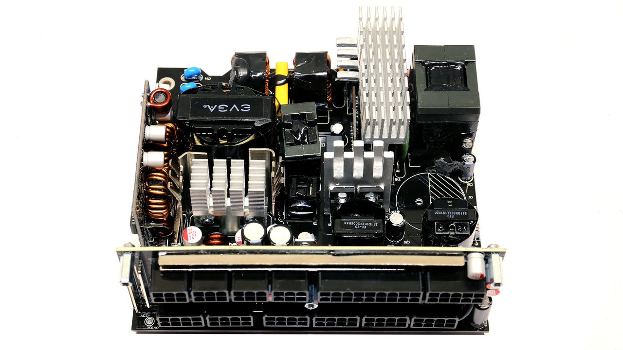 EVGA SuperNOVA 750 GA