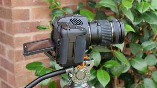 Blackmagic Pocket Cinema Camera 6K G2