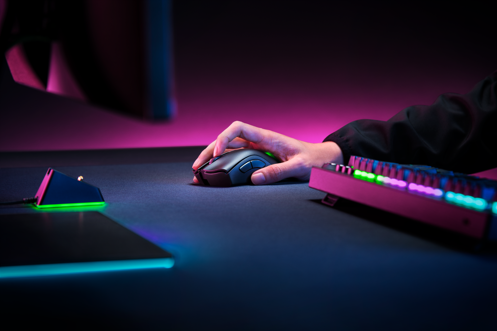 razer wireless