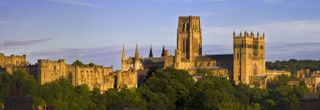 Durham Cathedral