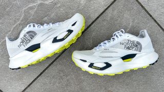 The North Face Summit Vectiv Pro 3