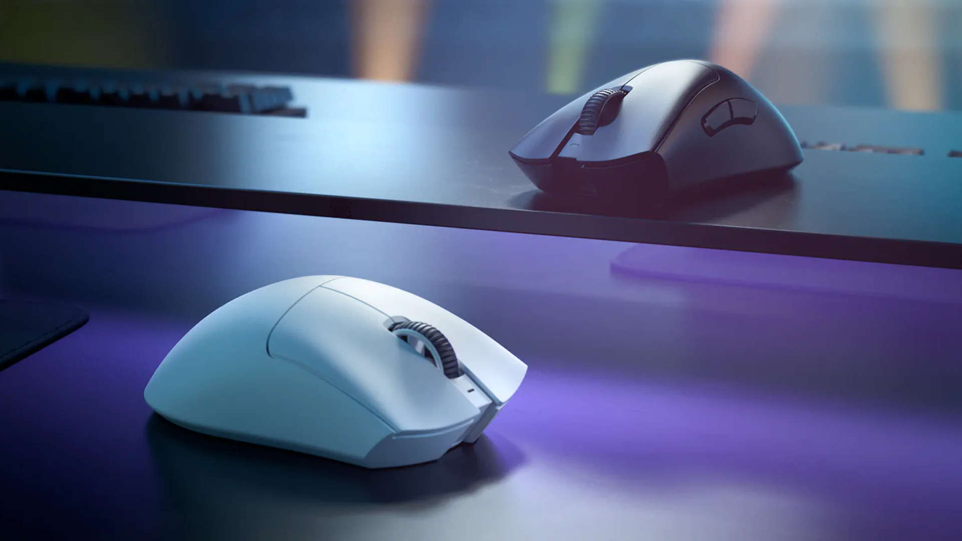 Is a higher polling rate mouse worth it? 