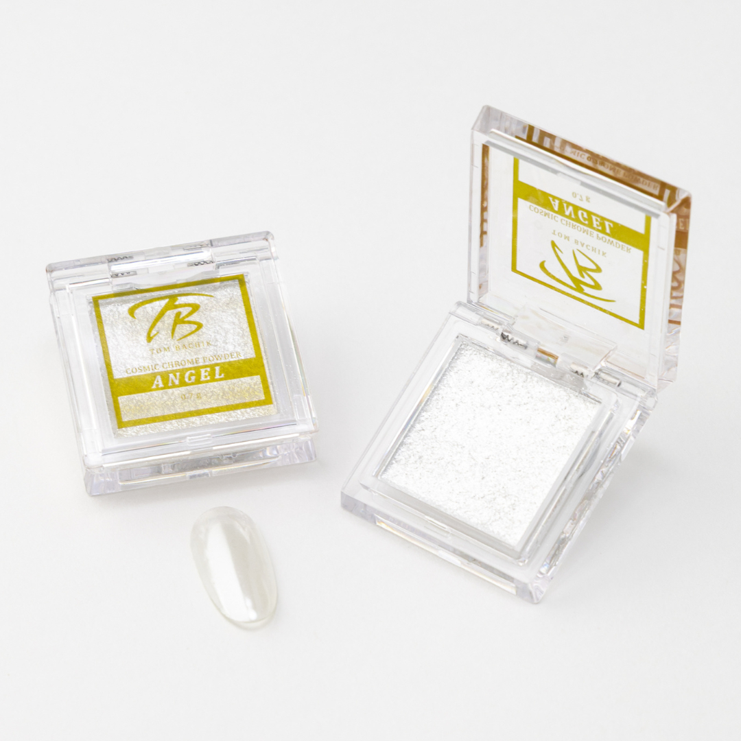 Cosmic Chrome Powder