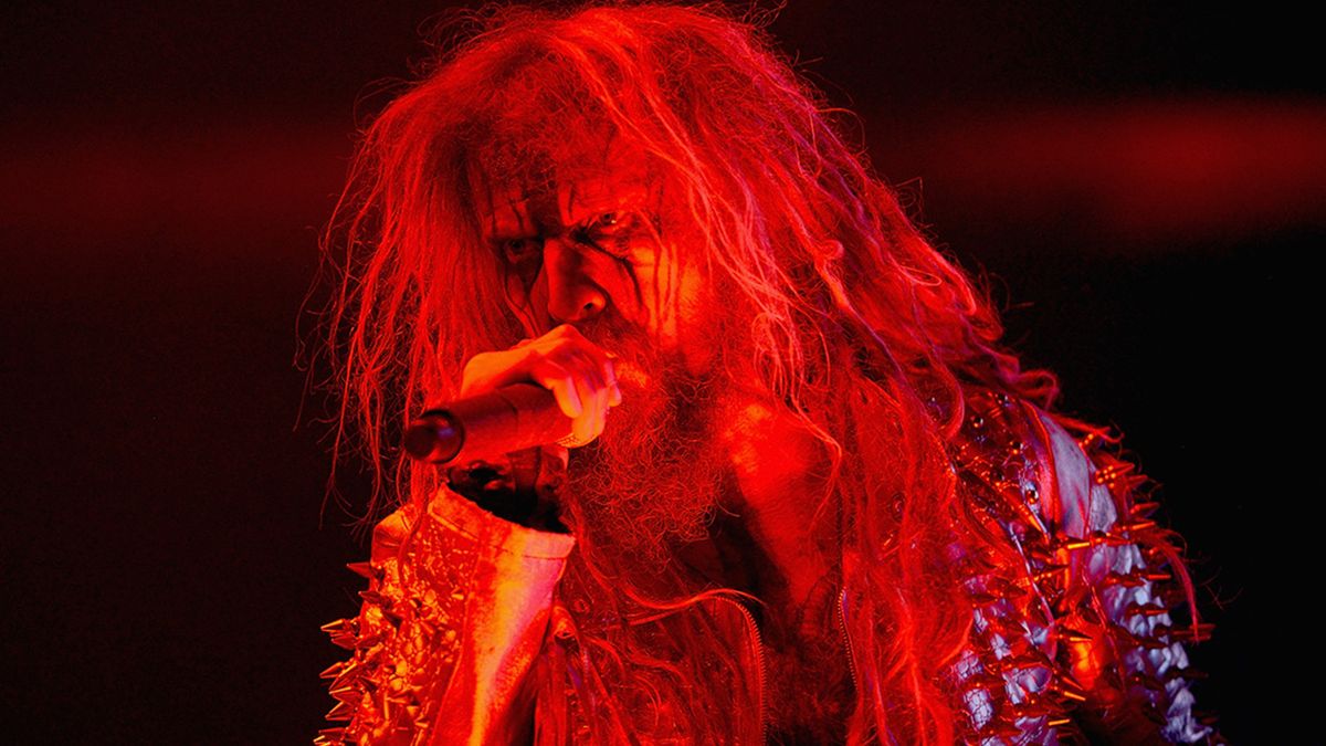 Rob Zombie