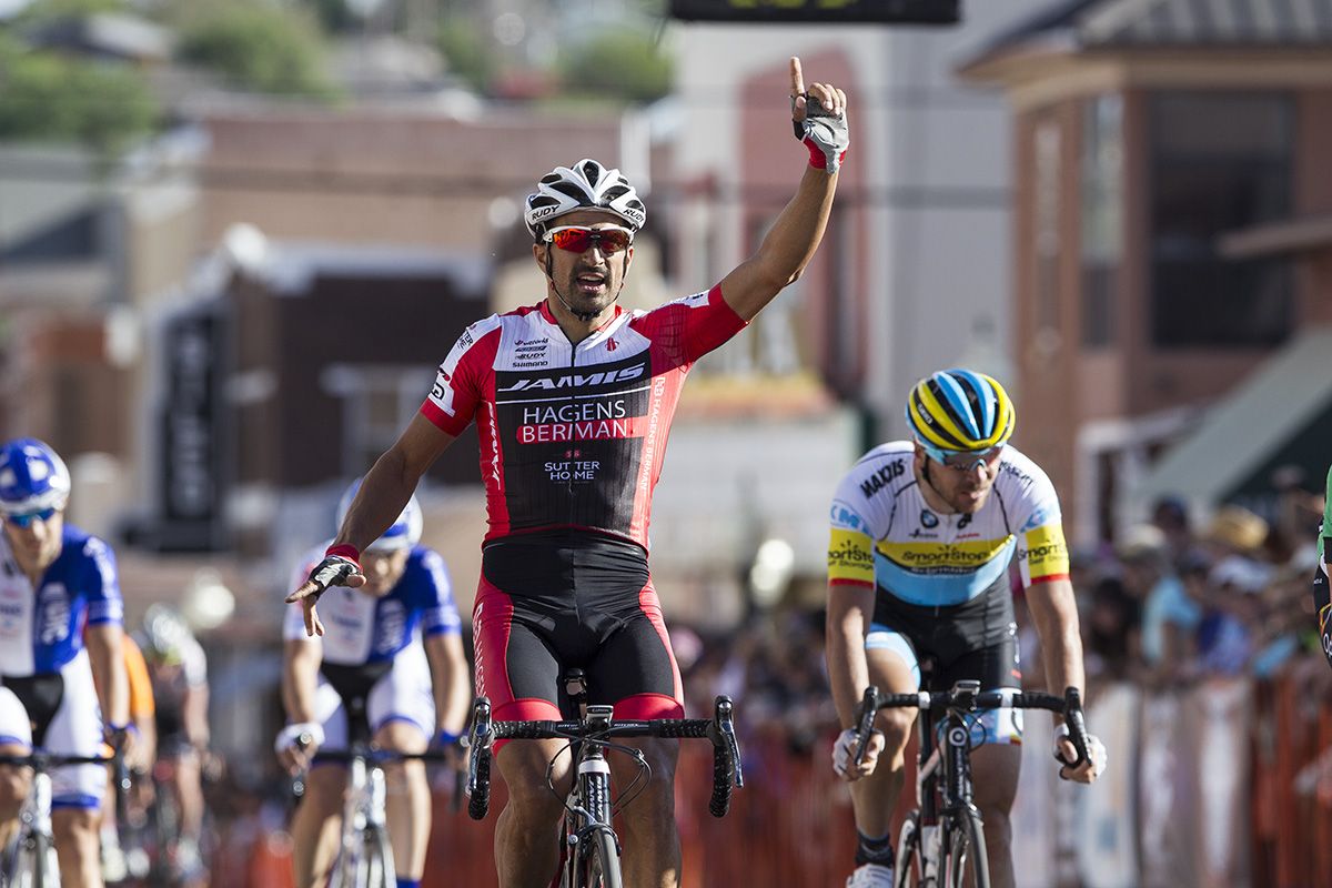 Tour of the Gila 2015 Stage 4 Results Cyclingnews