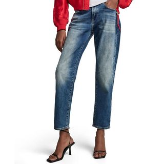 G-STAR RAW Women's Kate Boyfriend Fit Jeans