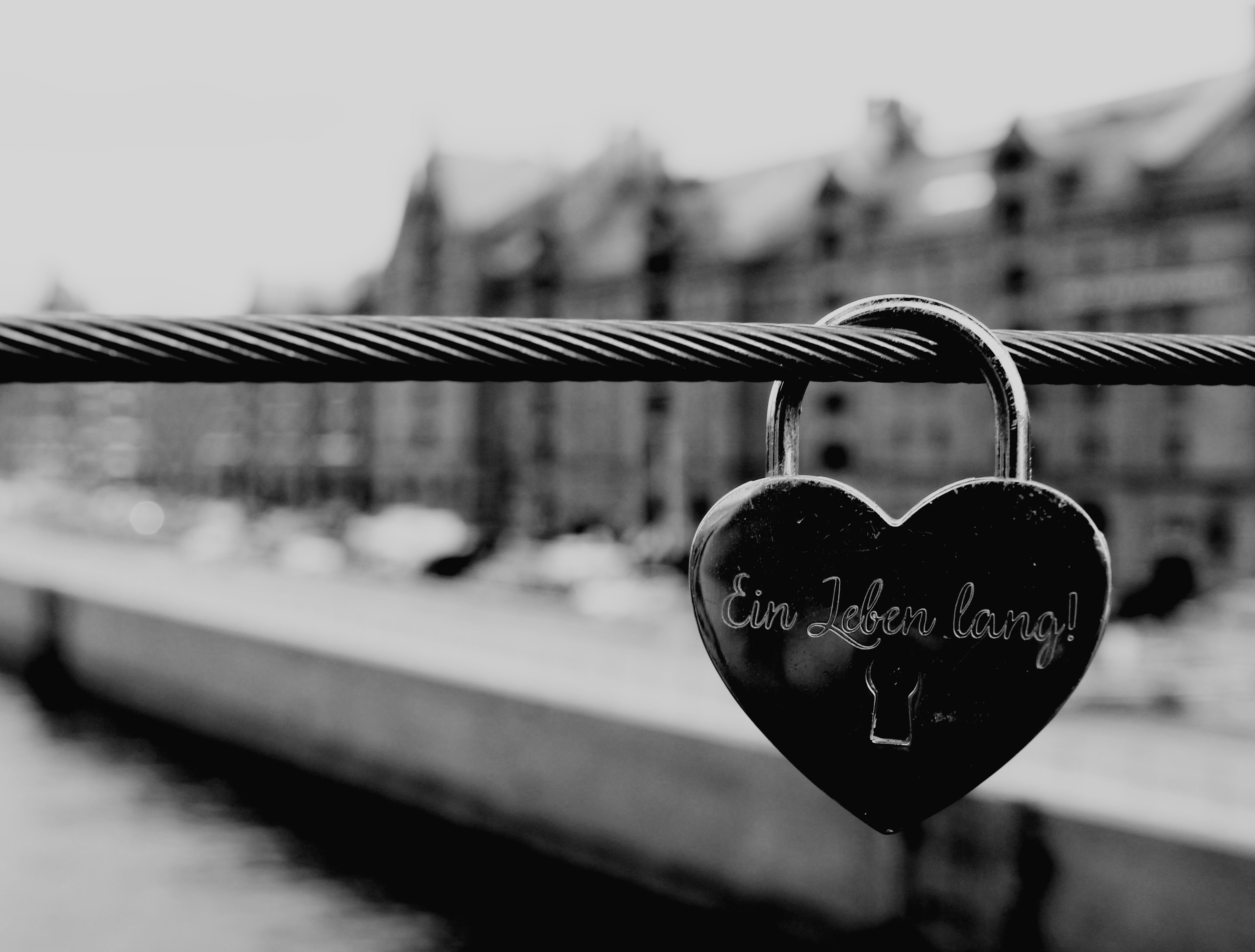 GuruShots - Powerful Black & White Jan 26