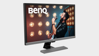 BenQ EL287OU | TN | 60Hz | 4K | 1ms | 28-inch | $347.99 (save $50)