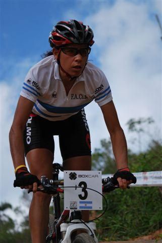 Agustina Maria Apaza (Argentina)